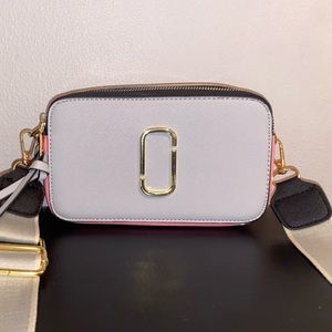 Marc Jacobs Snapshot Bag (DUPE)